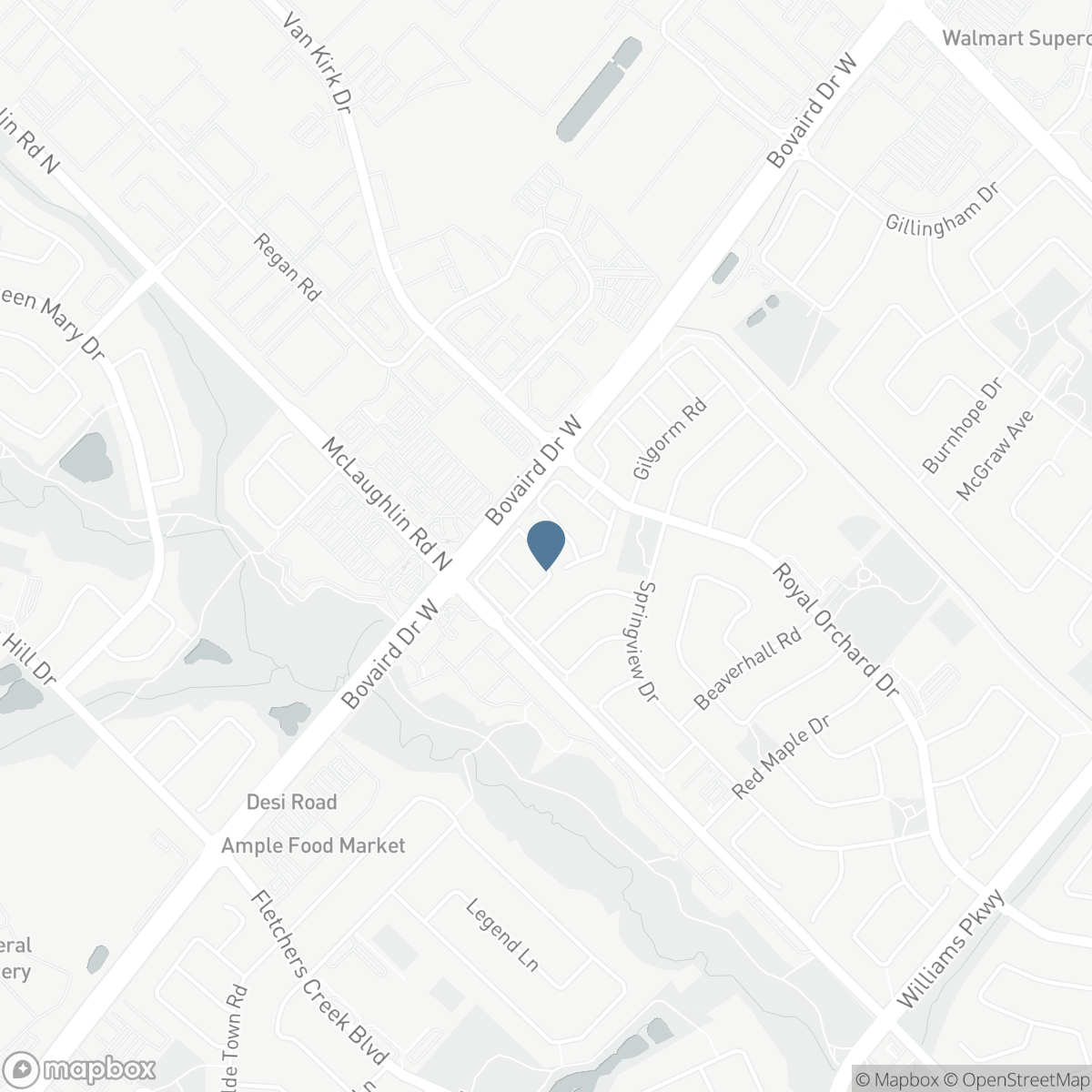 51 GOLDENLIGHT CIRCLE, Brampton, Ontario L6X 4N6